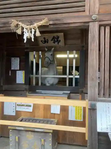 多度大社(三重県)