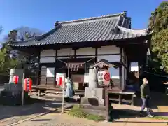 小松神社(埼玉県)