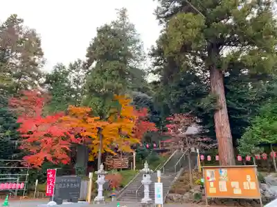 中氷川神社のその他建物
