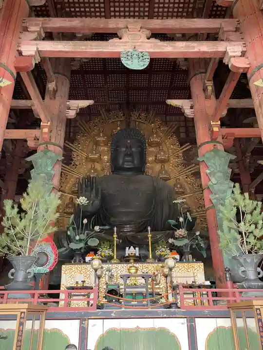 東大寺(奈良県)