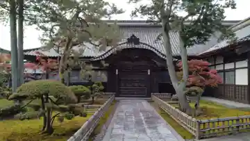 繁久寺(富山県)