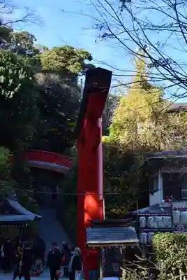 江島神社(神奈川県)