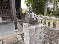 八幡神社(福井県)