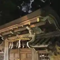 美具久留御魂神社(大阪府)