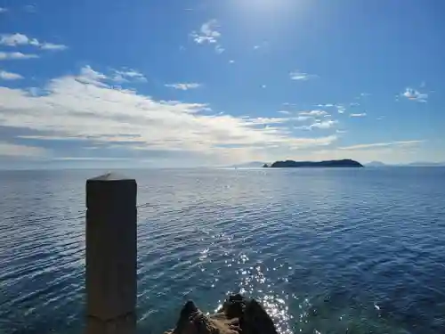 八百富神社(愛知県)