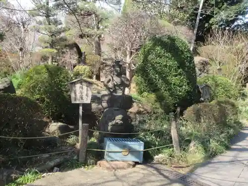 乗蓮寺(東京都)