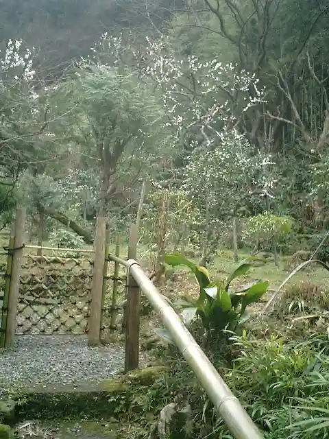 瑞泉寺のその他建物