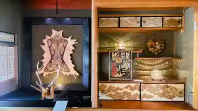 吸湖山 青岸寺(滋賀県)