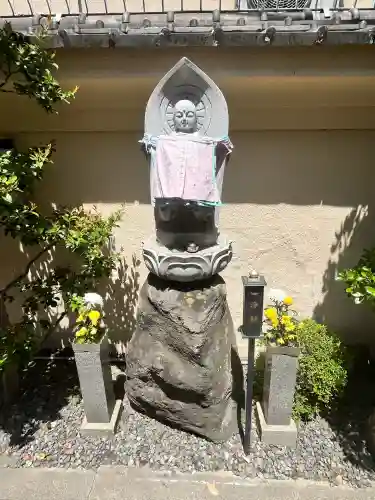 統国寺(大阪府)