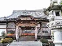 弥勒寺(宮城県)