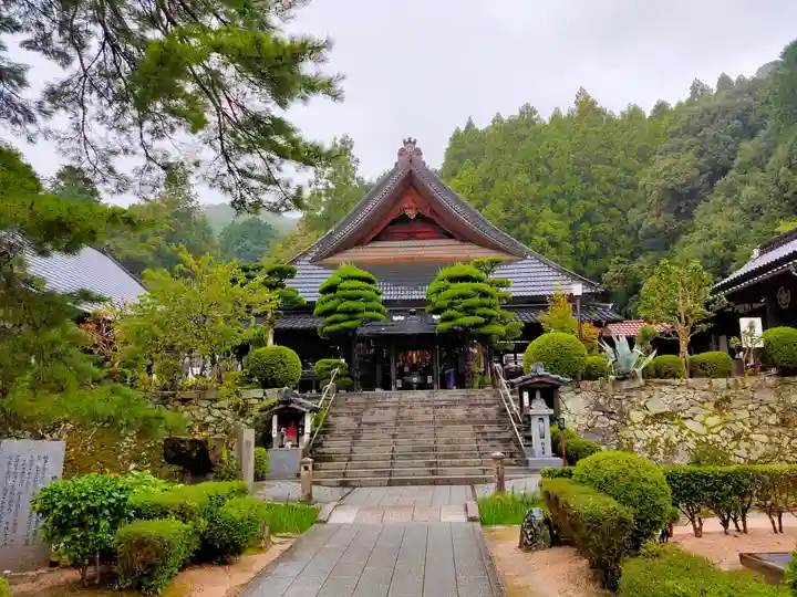 瑠璃光寺(山口県)