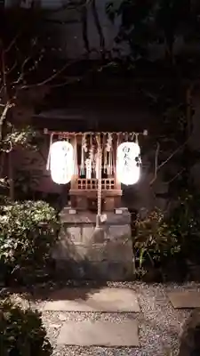 錦天満宮(京都府)