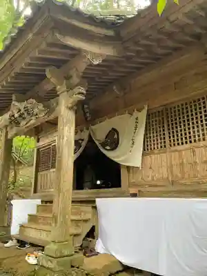 畝畦寺(福井県)