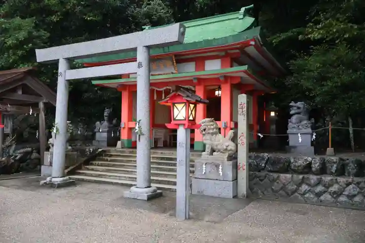 龍宮社(三重県)