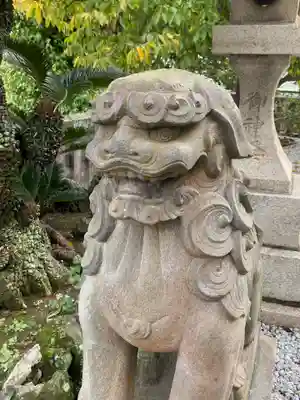叶神社 (西叶神社)(神奈川県)