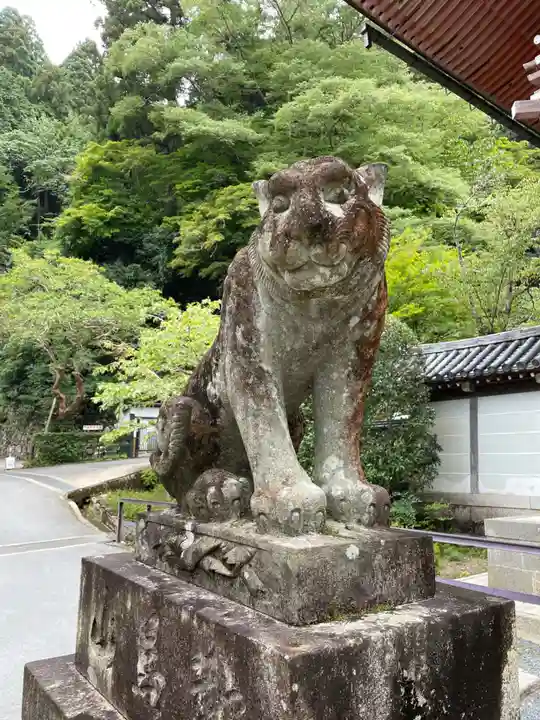 鞍馬寺(京都府)