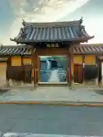 大安寺(大阪府)