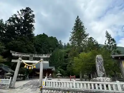 村上神社(岐阜県)