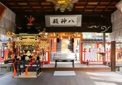 御霊神社(奈良県)