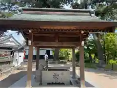 龍城神社(愛知県)