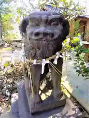 福富神社(佐賀県)