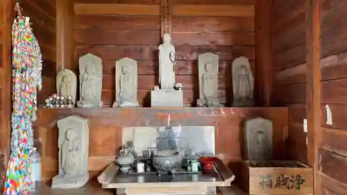 天徳寺(山形県)