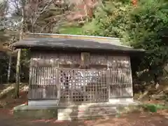 八意思兼神社(神奈川県)