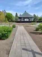 満徳寺資料館(群馬県)
