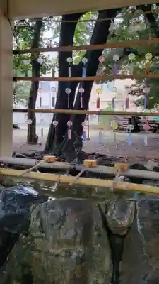 六所神社(愛知県)