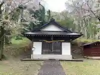 加茂神社(神奈川県)