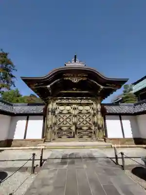 建長寺(神奈川県)