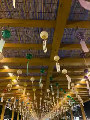 竹駒神社(宮城県)