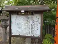 鳩森神社(佐賀県)