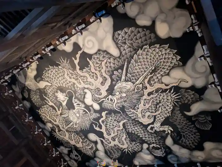 建仁寺(建仁禅寺)(京都府)