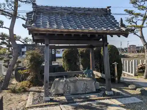 神明神社(愛知県)