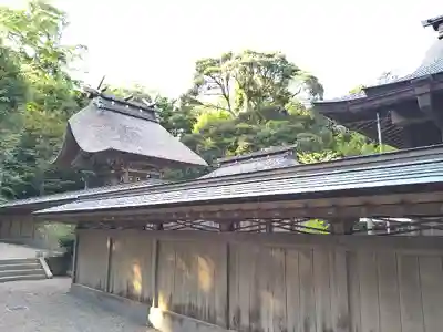 大洗磯前神社(茨城県)