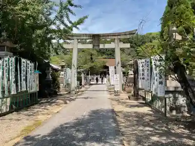 手力雄神社(岐阜県)