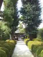 円泉寺のその他建物