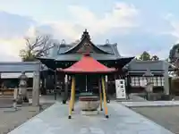 乙津寺 (鏡島弘法)(岐阜県)