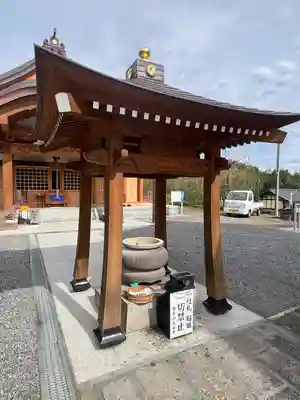 長谷寺(白岩観音)(群馬県)