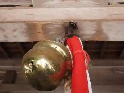 等彌神社(奈良県)