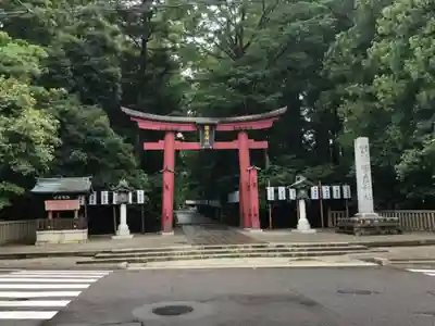 彌彦神社(新潟県)