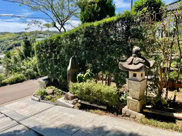 白雲庵(神奈川県)