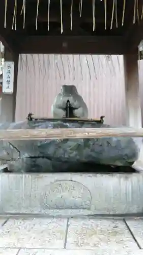 調神社(埼玉県)