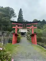 一宮賀茂神社(山梨県)
