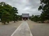 野中寺のその他建物