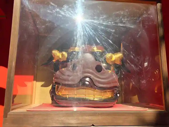 六所神社(愛知県)