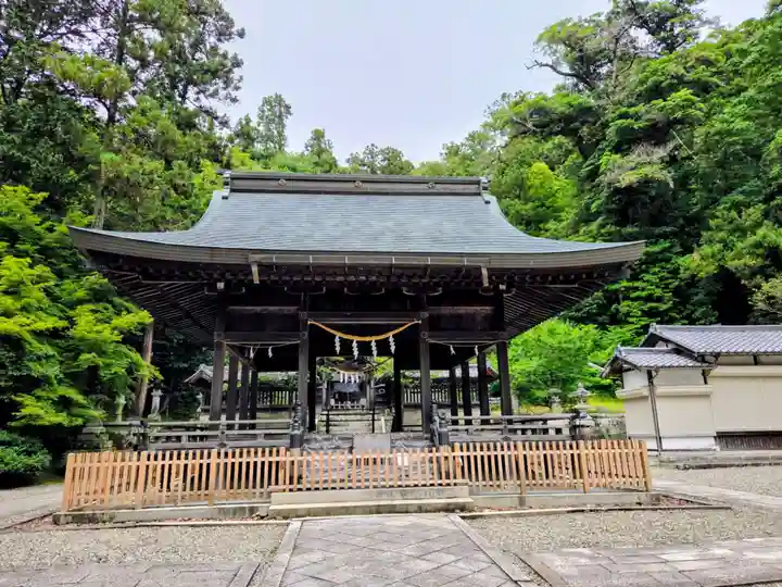 新神社(滋賀県)