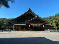 出雲大社(島根県)