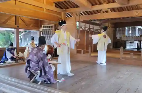 川上神社(愛媛県)